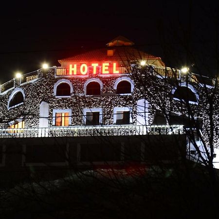 Amrots Hotel Vaykʼ 외부 사진